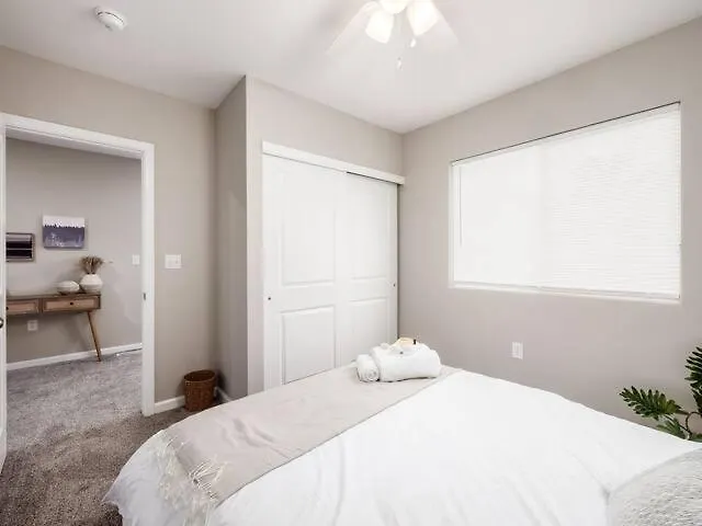 Holiday home 2277 Indiana - Osu Retreat Villa Columbus